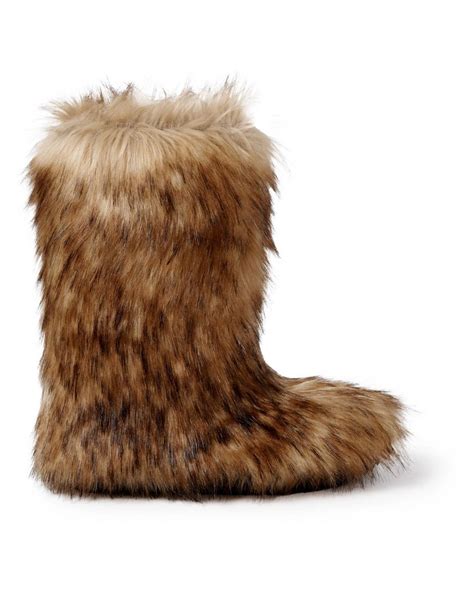 celine mens cowboy boots|Celine faux fur boots.